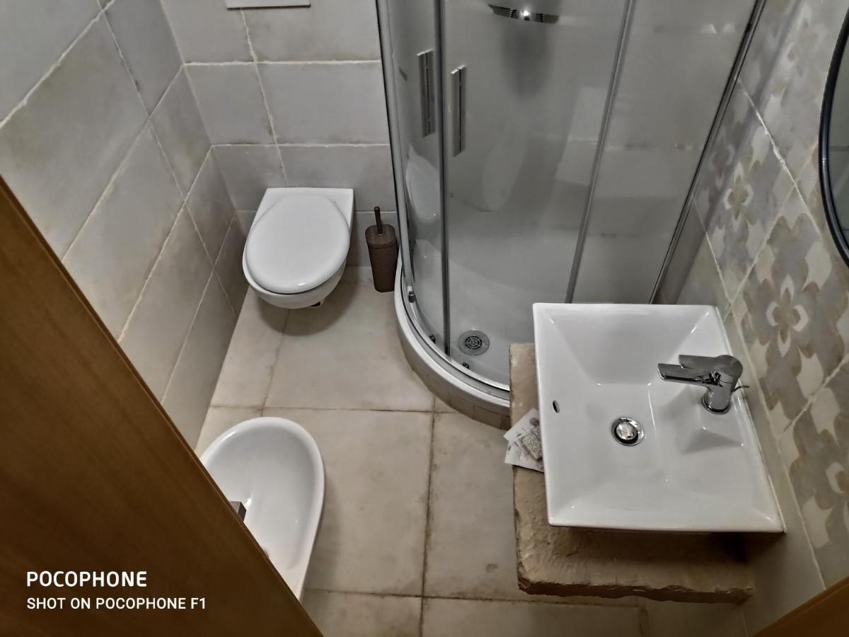 Appartamento Suite Santa Teresa Taranto Exterior photo