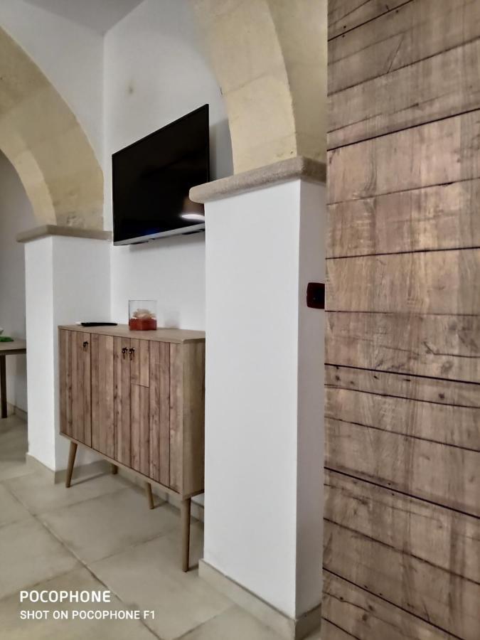 Appartamento Suite Santa Teresa Taranto Exterior photo