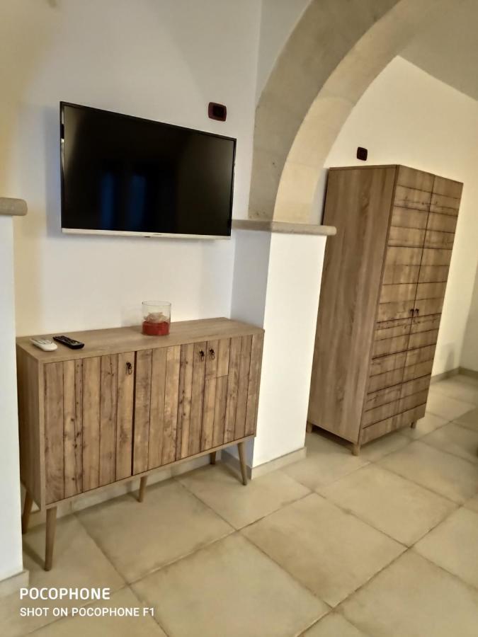 Appartamento Suite Santa Teresa Taranto Exterior photo