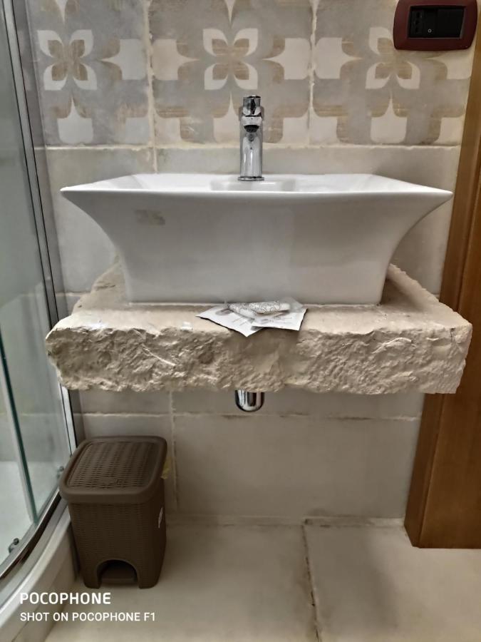 Appartamento Suite Santa Teresa Taranto Exterior photo