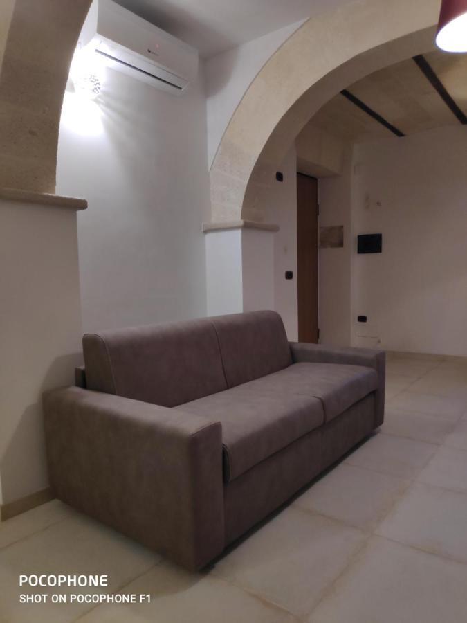 Appartamento Suite Santa Teresa Taranto Exterior photo