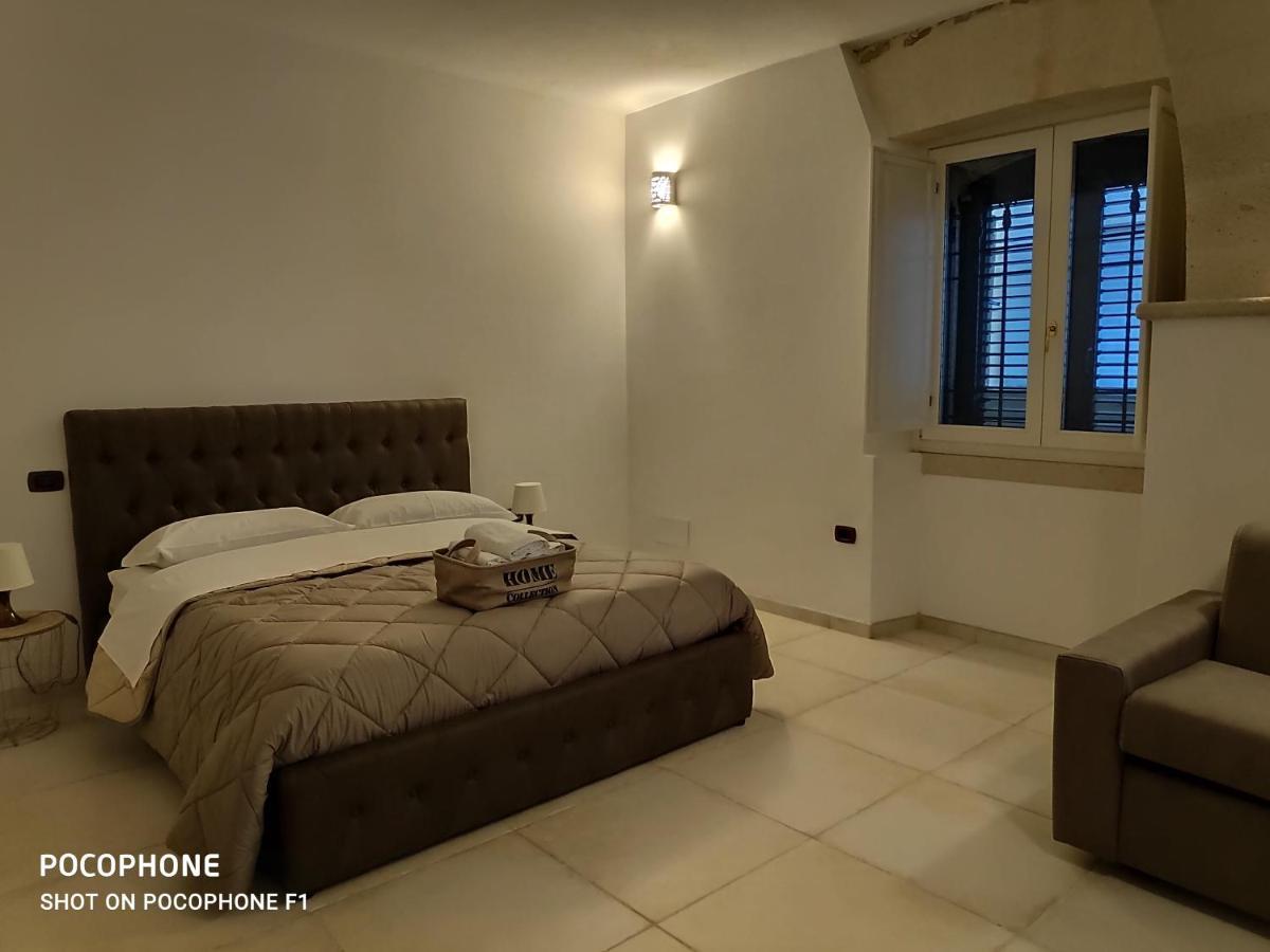 Appartamento Suite Santa Teresa Taranto Exterior photo