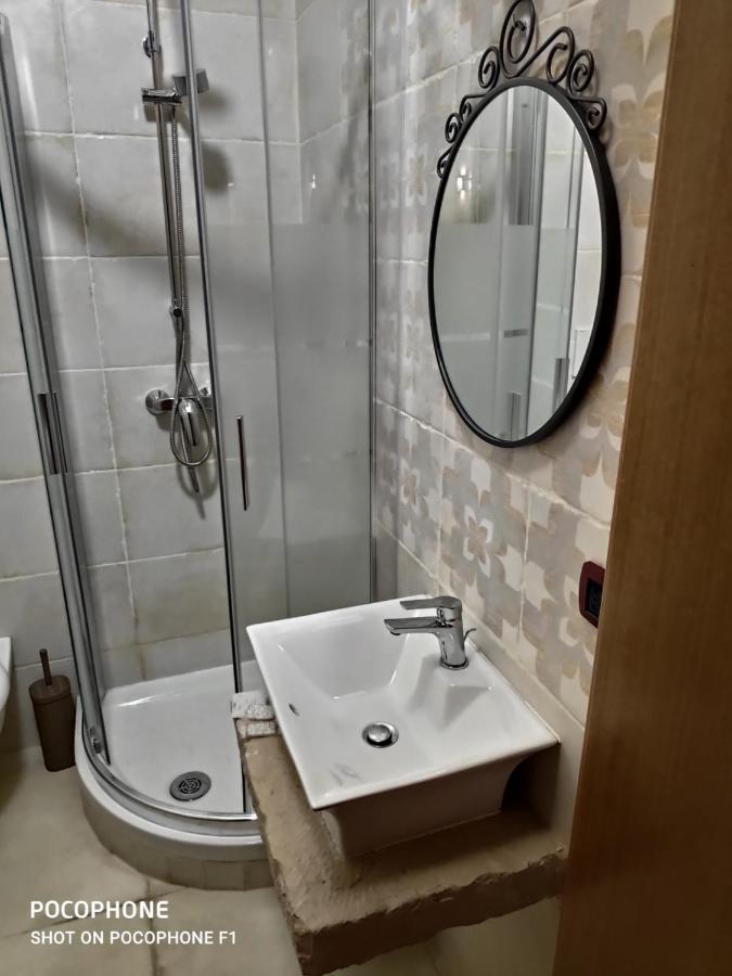 Appartamento Suite Santa Teresa Taranto Exterior photo